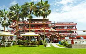 Hotel Los Arcos de Imperial